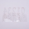 Waterproof VINYL Plastic Stickers X-DIY-WH0195-21A-2