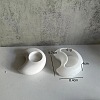 Candle Holder Silicone Molds LS-SIL-B050-02B-1
