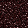 6/0 Glass Seed Beads SEED-US0003-4mm-46-2