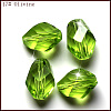 K9 Glass SWAR-F077-11x8mm-17-1