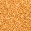 TOHO Round Seed Beads SEED-JPTR11-0962-2