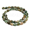 Natural African Jade Beads Strands G-G013-A01-01-3