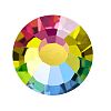 Preciosa&reg Crystal Hotfix Flatback Stones Y-PRC-HSS12-00030-281-2