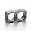 304 Stainless Steel Multi-strand Links X-STAS-E425-061B-1