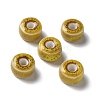 Handmade Porcelain Beads PORC-L080-C-2