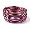 Aluminum Wire AW-K002-02C-2mm-1