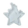 Christmas Theme DIY Silicone Candle Molds SIMO-G005-01D-2