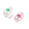 Glass Beads GLAA-U003-01Q-3