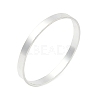 925 Sterling Silver Finger Rings for Women RJEW-NH0002-02E-S-4