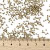 TOHO Round Seed Beads SEED-JPTR15-0281-4