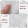 2Pcs PVC Mini Photocard Holder Book AJEW-SP0002-20B-06-5