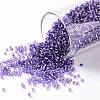 TOHO Round Seed Beads X-SEED-TR15-2224-2