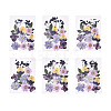 Pressed Dried Flowers DIY-YWC0001-102-6