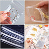 PVC Resealable Packaging Bags OPP-SP0001-02B-02-6