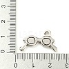 Alloy Charms FIND-G065-20AS-3
