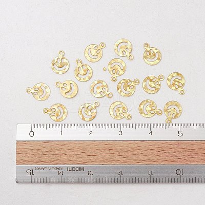 Ornament Accessories Plastic Paillette/Sequins Beads PVC-E001-13-LS01-1