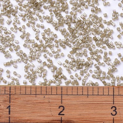 MIYUKI Delica Beads SEED-J020-DB1862-1