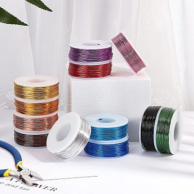 DIY Jewelry Kits DIY-BC0011-38A-1