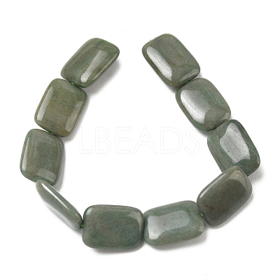 Natural Malaysia Jade Beads Strands G-K392-B21-13X18MM-1