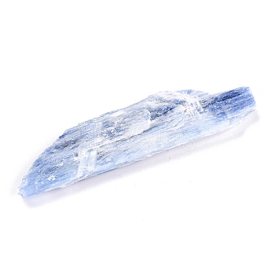 Rough Raw Natural Kyanite Beads G-M376-03-1