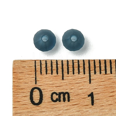 Preciosa&reg Crystal Beads Y-PRC-BA4-30340-840-1