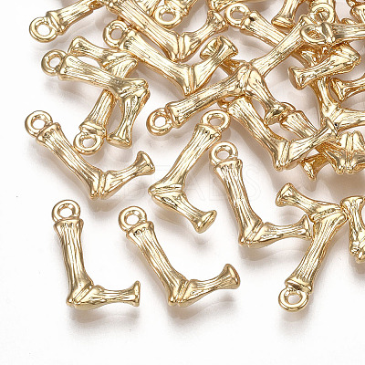 Brass Pendants LS-KK-S348-331L-1