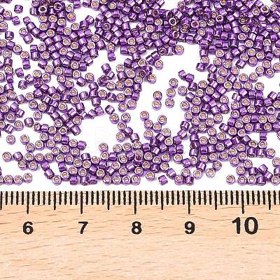 MIYUKI Delica Beads SEED-X0054-DB2508-1
