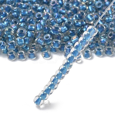 TOHO 6/0 Round Beads SEED-TR06-0263-1