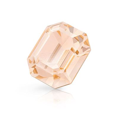 Preciosa&reg MAXIMA Crystal Fancy Stones X-PRC-FD12-90300-1