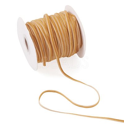 Velvet Ribbon OCOR-TAC0038-08P-1