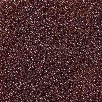 MIYUKI Round Rocailles Beads SEED-JP0009-RR0309-1