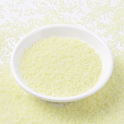 MIYUKI Round Rocailles Beads SEED-G007-RR0514-1