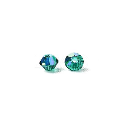 Preciosa&reg Crystal Beads Y-PRC-BA3-50730-200-1
