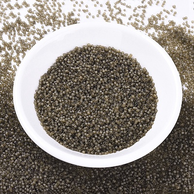 MIYUKI Delica Beads X-SEED-J020-DB0384-1