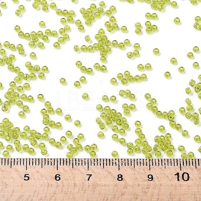 TOHO 11/0 Round Beads SEED-XTR11-0004-1