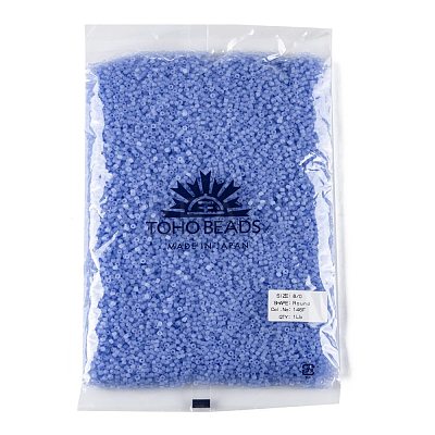 TOHO 8/0 Round Beads SEED-TR08-0146F-1