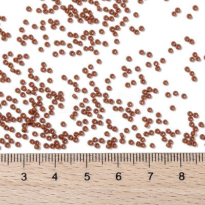 TOHO 15/0 Round Beads X-SEED-TR15-0046LF-1