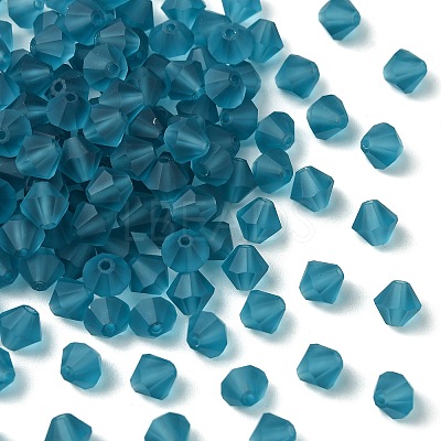 Preciosa&reg Crystal Beads X-PRC-BA6-60100-840-1