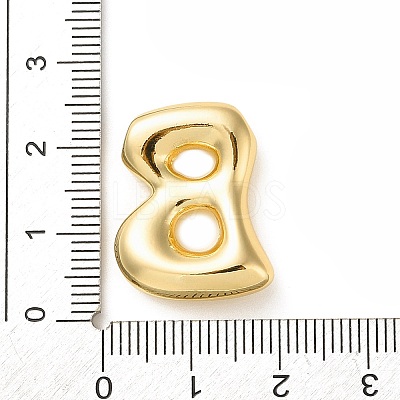 Brass Pendants KK-P262-01G-B-1