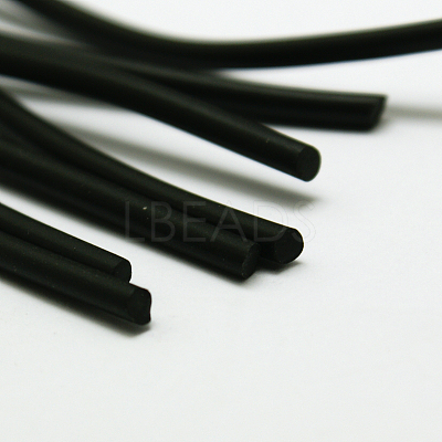 Synthetic Rubber Beading Cord RCOR-A013-02-6.0mm-1