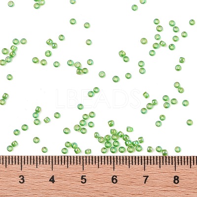 TOHO Round Seed Beads SEED-JPTR11-0167-1