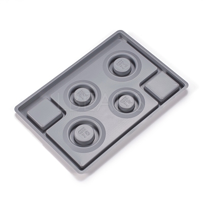 PE and Flocking Bead Design Boards TOOL-O005-02-1