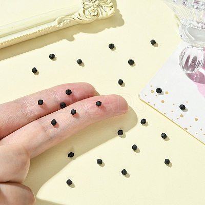 Preciosa&reg Crystal Beads Y-PRC-BA3-23980-840-1