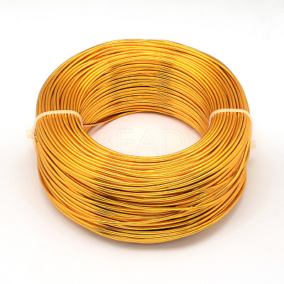 Anodized Aluminum Wire AW-S001-0.8mm-17-1