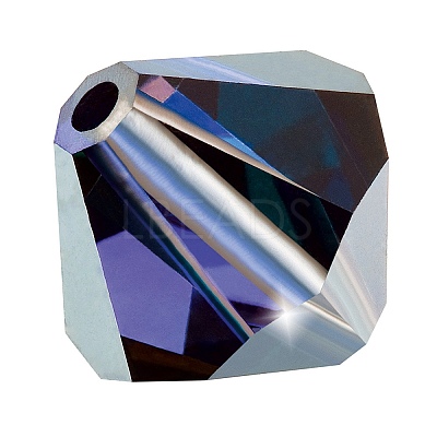 Preciosa&reg Crystal Beads X-PRC-BA5-20480-1