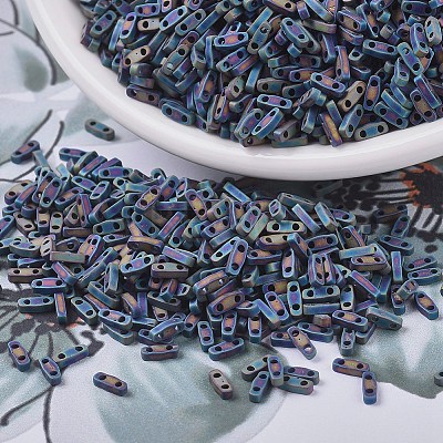 MIYUKI Quarter TILA Beads SEED-MY05-QTL0401FR-1
