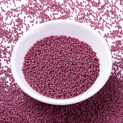 MIYUKI Delica Beads X-SEED-J020-DB2118-1