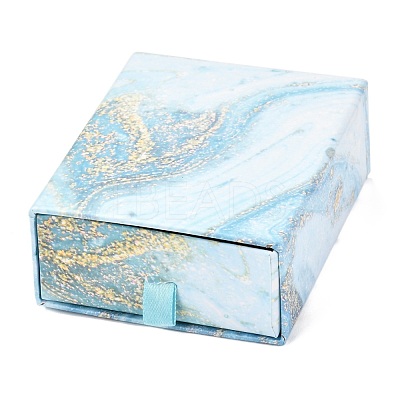 Rectangle Paper Drawer Box CON-J004-04A-04-1