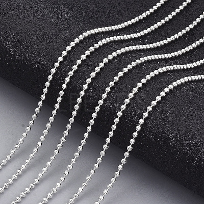 Brass Ball Chains X-CHC-S008-003E-S-1