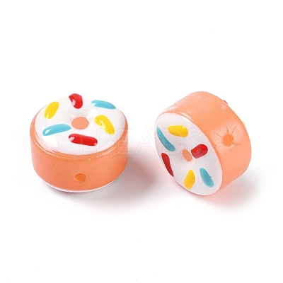 Lampwork Beads LAMP-C015-01B-1